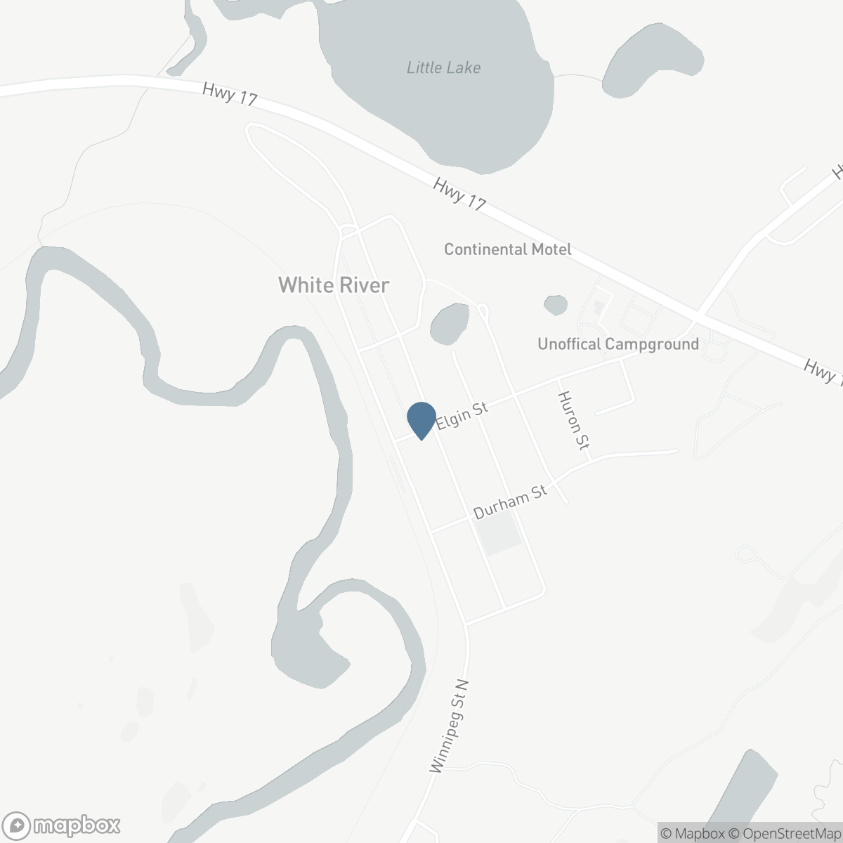 301 Superior ST, Thunder Bay, Ontario P0M 3G0